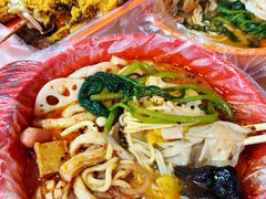 -安发瞧麻辣烫(总店)
