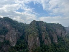 -十九峰景区