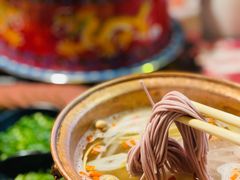 -三太子地摊烧烤·小龙虾(北蔡店)