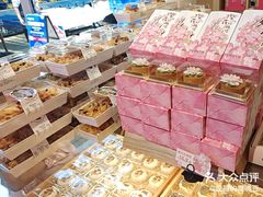 -昆明冠生园·蛋糕·面包(南强街店)