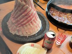 -胖三嬢·呱呱老火锅(北京总店)