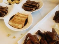 -清心鸡沙田乳鸽店·非遗传承(粤垦路店)