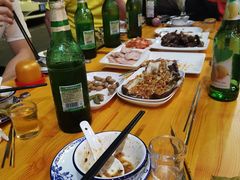 -老何太太鹤岗小串·团建聚餐(龙华店)