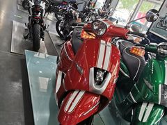 -旗利摩托(旧宫店)