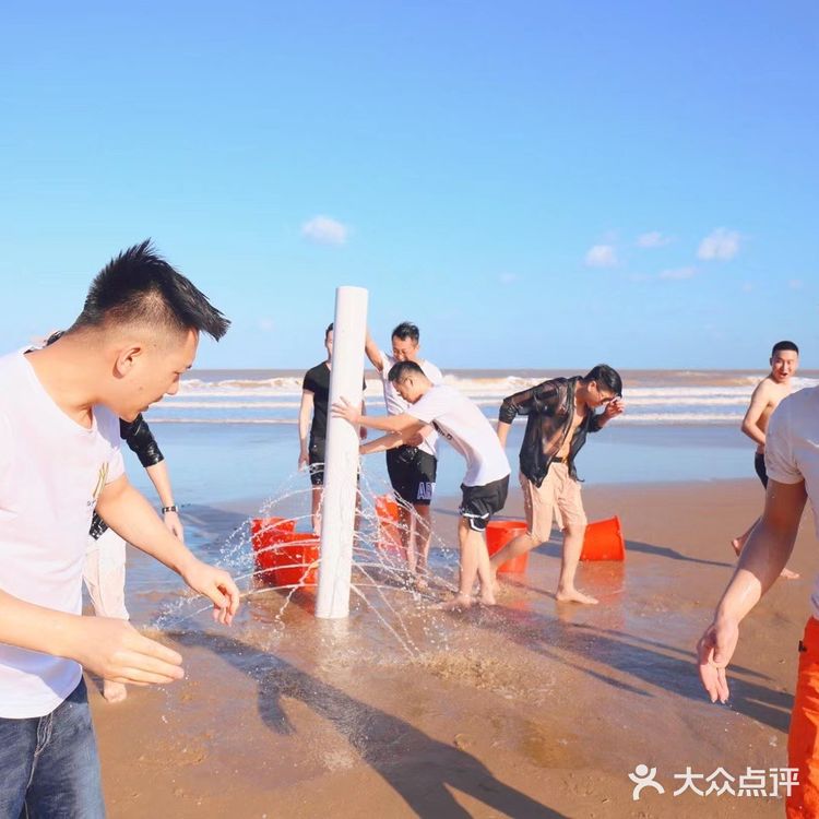 十一黄金周｜上海周边游：距离江浙沪最近的海岛！