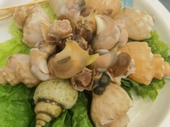 -金沙滩海鲜餐厅(龙水园店)