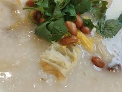 招牌艇仔粥-点都德(汇盈广场店)