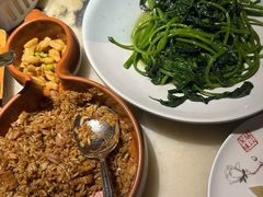 -绿茶餐厅(汇悦大融城店)