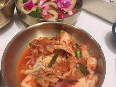 -HOTISLAND海鸡岛·韩国料理(江南西店)