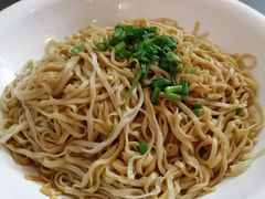 西关传统手工面-鱼醉无骨鱼·中山脆肉鲩(荔湾路店)
