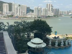 -澳门十六浦索菲特大酒店