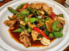 -老雒阳面馆·水席(定鼎门店)