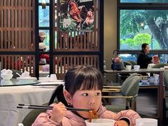 -好友缘家宴(青山路店)