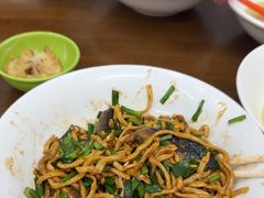 -三百碗宝应长鱼面(板仓街店)