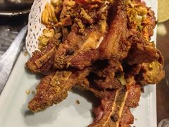 -小菜园新徽菜(苏州繁花中心店)