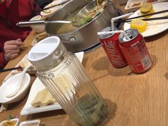 -掂档潮汕牛肉火锅(沈阳万象城店)