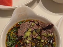 -犇鼎牛潮汕牛肉火锅(新辰里学清路店)