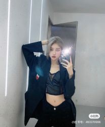 -秦·专注剪发