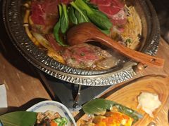 -梅亭居酒屋(中大国际店)