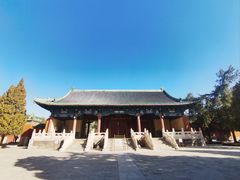 -历代帝王庙博物馆