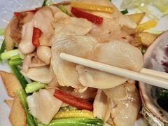 -好彩海鲜火锅饭店(银河百老汇店)