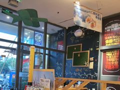 -木屋烧烤(西南角店)