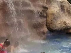 -汤峪温泉碧水湾