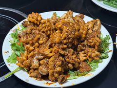 -三中高皇羊肉馆