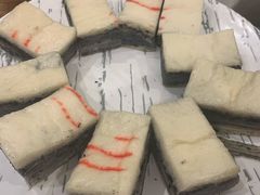 温汤发糕-古道村落(温汤店)