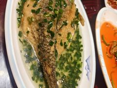 -粤北餐馆