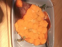 -蜜桃餐厅·伴山(绿宝广场店)