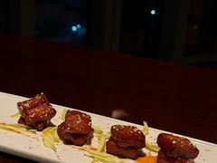 -环球港凯悦 · 享悦中餐厅