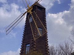 -昆山城市生态森林公园