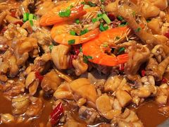 -胖哥俩肉蟹煲(盐城金鹰国际店)