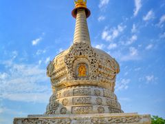 -大召无量寺