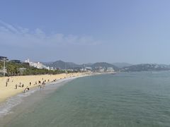 -大梅沙海滨公园