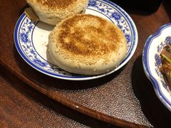 吊炉烧饼-老三羊汤【北兴隆街店】