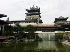 -粤剧艺术博物馆