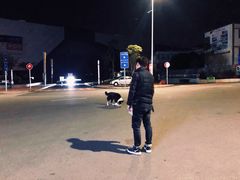 -人民广场