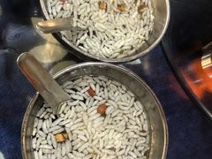 油茶汤-张关合渣(航空大道店)