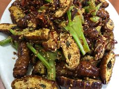 -铁东熏肉大饼铺