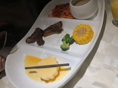 -西堤牛排(南京龙江店)