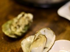 -土蚝·高压锅生蚝(百姓美食街店)