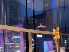 -小大董·烤鸭(观景餐厅·南京西路店)