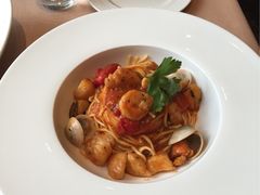 iphone_upload_pic-郑州希尔顿酒店·阿米奇意大利餐厅