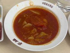 -华梅西餐厅(哈尔滨中央大街店)