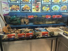 -君霖海鲜私房菜(春柳店)