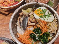 -九田家黑牛烤肉料理(新辰里亚运村店)