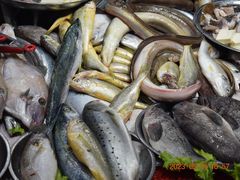 菜单-旺角小渔村(二马路店)