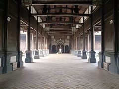 -平安桥天主教堂